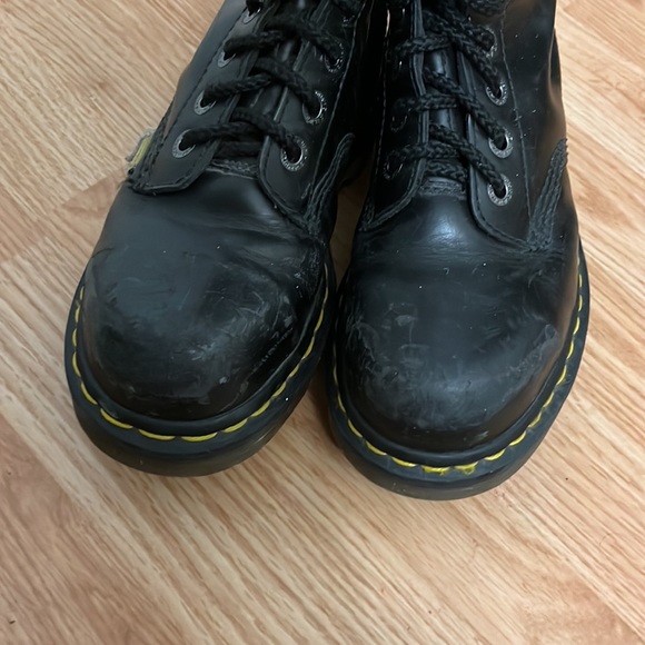 Dr.Martens Boots - Picture 4 of 9